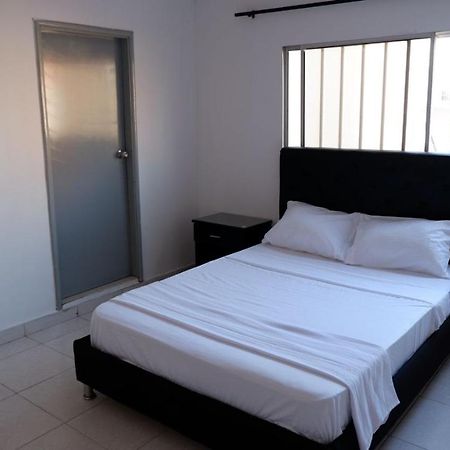Mondieu Hostel Μπαρρανκίγια Εξωτερικό φωτογραφία