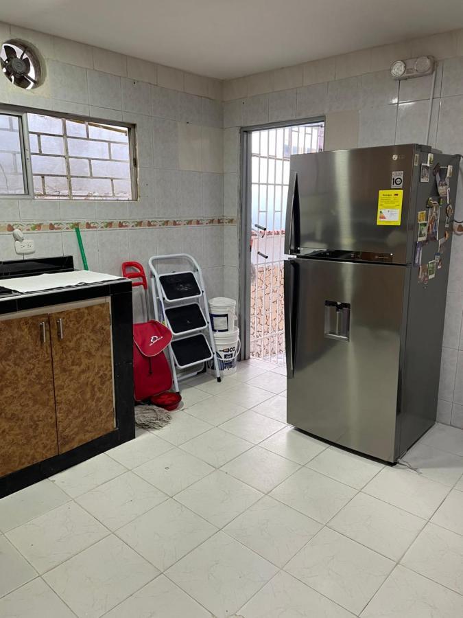 Mondieu Hostel Μπαρρανκίγια Εξωτερικό φωτογραφία