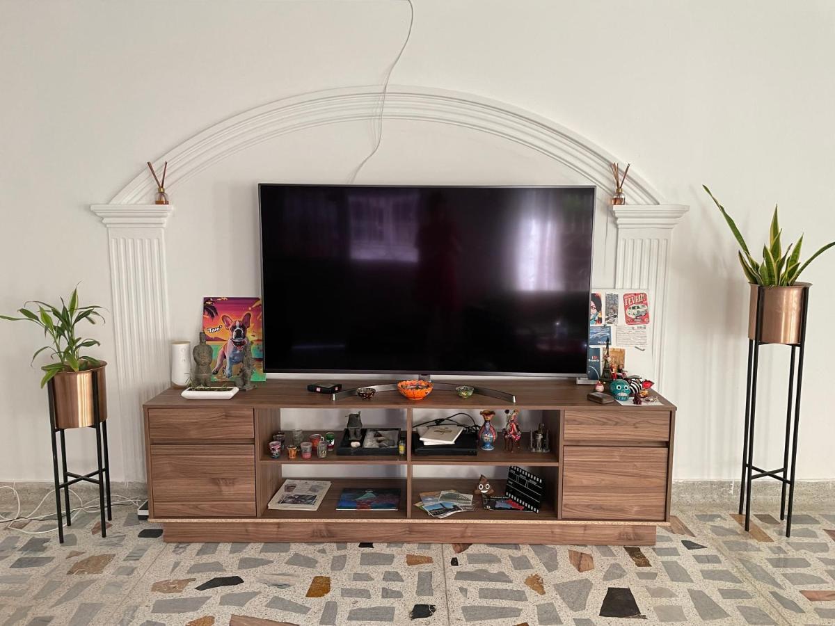 Mondieu Hostel Μπαρρανκίγια Εξωτερικό φωτογραφία