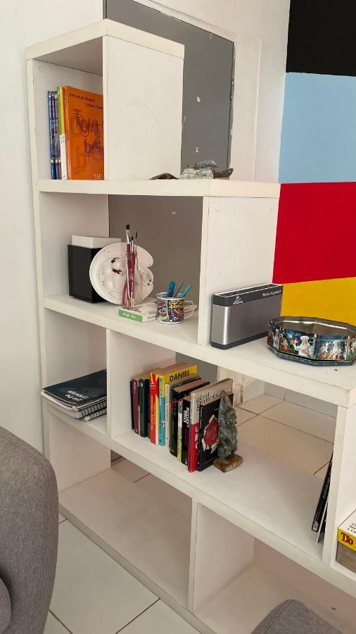 Mondieu Hostel Μπαρρανκίγια Εξωτερικό φωτογραφία