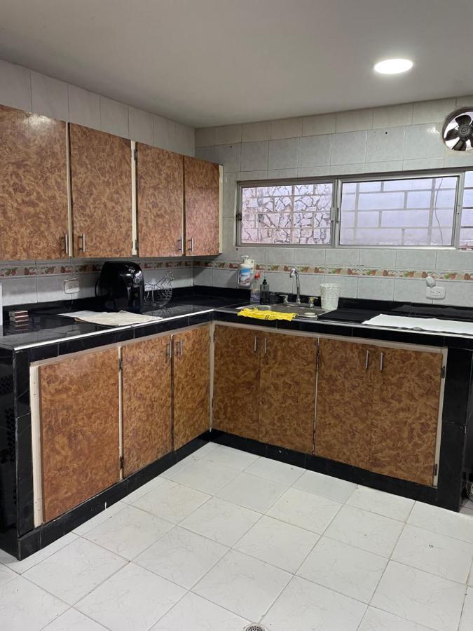 Mondieu Hostel Μπαρρανκίγια Εξωτερικό φωτογραφία