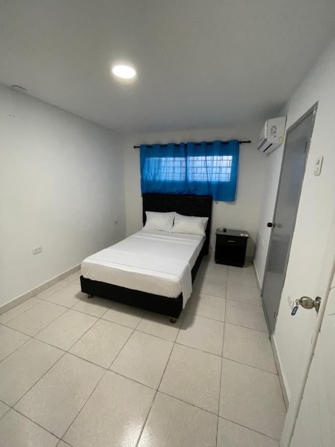 Mondieu Hostel Μπαρρανκίγια Εξωτερικό φωτογραφία