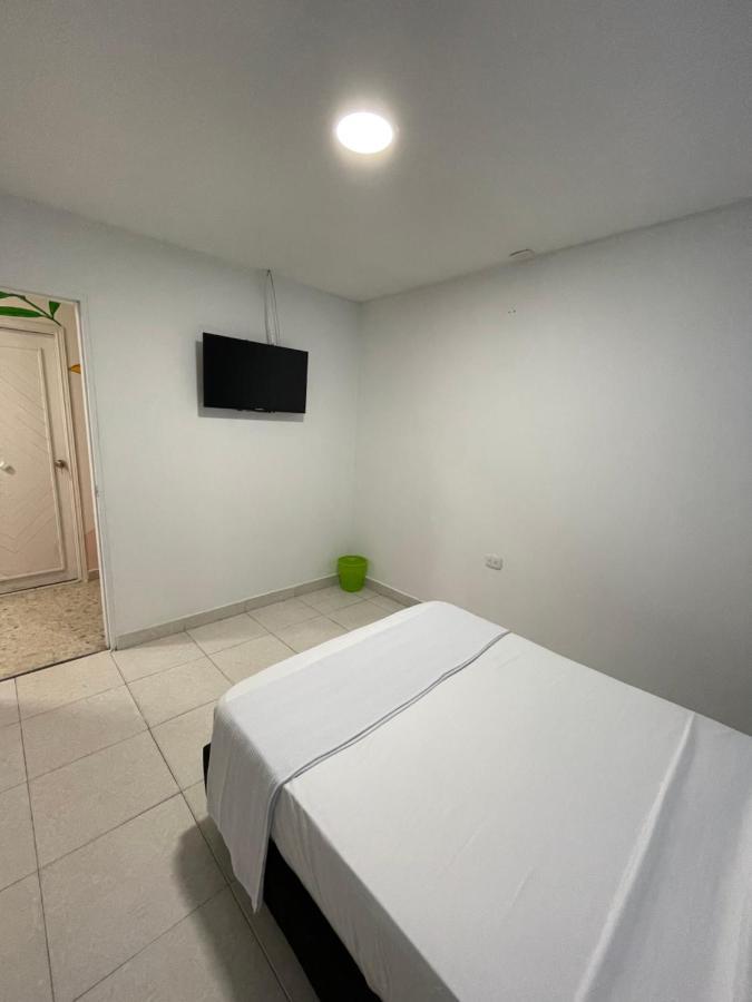Mondieu Hostel Μπαρρανκίγια Εξωτερικό φωτογραφία