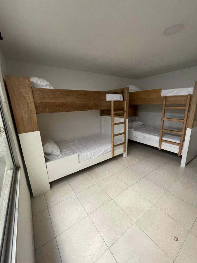 Mondieu Hostel Μπαρρανκίγια Εξωτερικό φωτογραφία