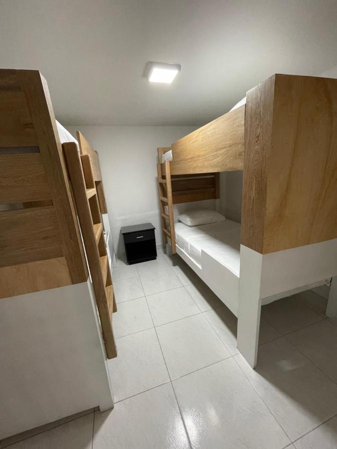 Mondieu Hostel Μπαρρανκίγια Εξωτερικό φωτογραφία