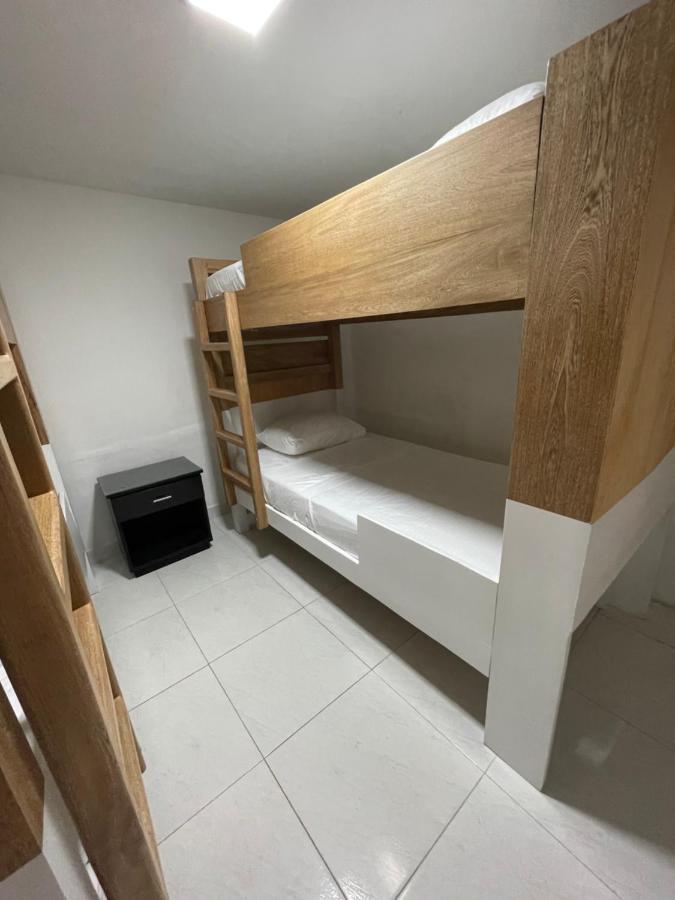 Mondieu Hostel Μπαρρανκίγια Εξωτερικό φωτογραφία