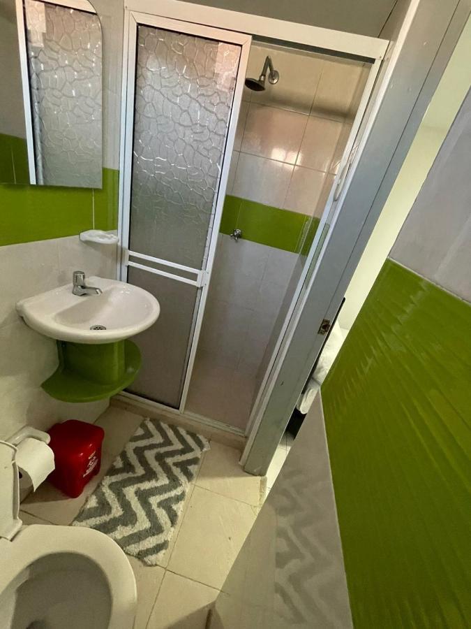 Mondieu Hostel Μπαρρανκίγια Εξωτερικό φωτογραφία