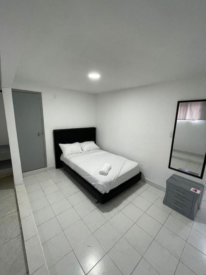 Mondieu Hostel Μπαρρανκίγια Εξωτερικό φωτογραφία